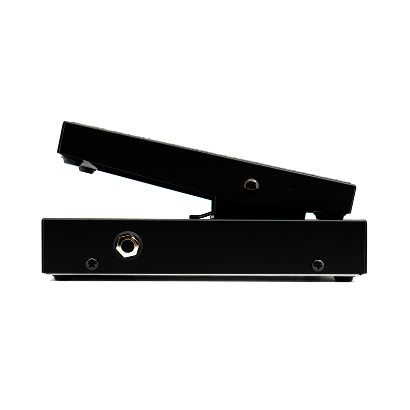 Vista 6 — Pedal Morley MTCSW 20/20 Classic Switchless Wah