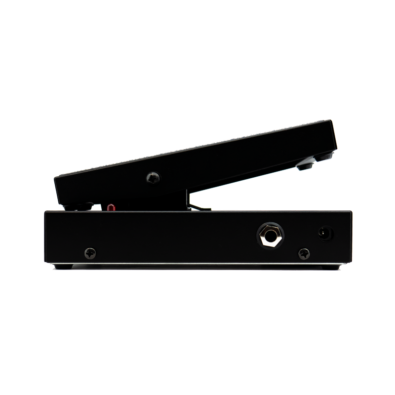 Vista 7 — Pedal Morley MTCSW 20/20 Classic Switchless Wah