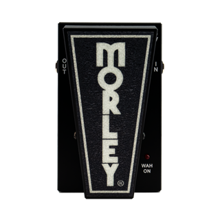 Vista 1 — Pedal Morley MTCSW 20/20 Classic Switchless Wah