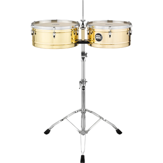 Timbaletas Meinl Mts1415B Marathon Series