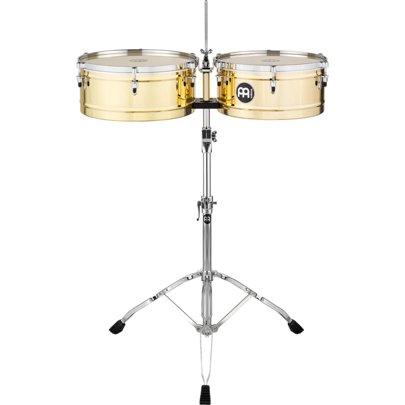 Timbaletas Meinl Mts1415B Marathon Series