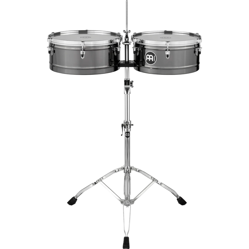 Timbaletas Meinl Mts1415Bn Marathon Series