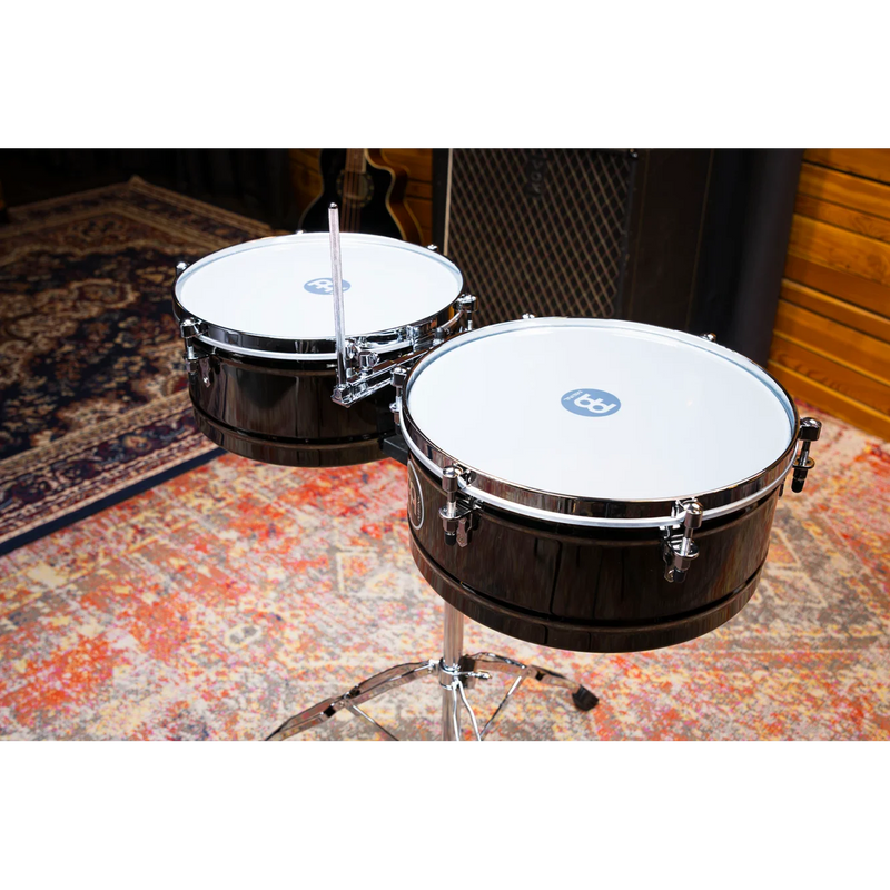 Timbaletas Meinl Mts1415Bn Marathon Series