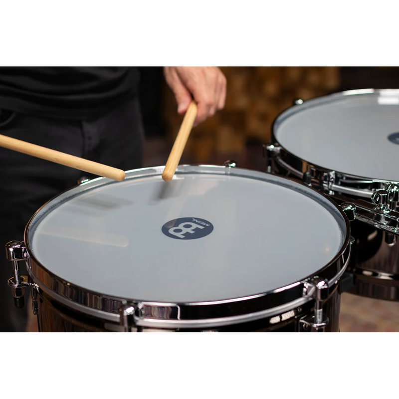 Timbaletas Meinl Mts1415Bn Marathon Series