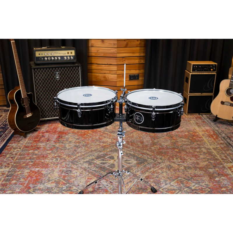 Timbaletas Meinl Mts1415Bn Marathon Series