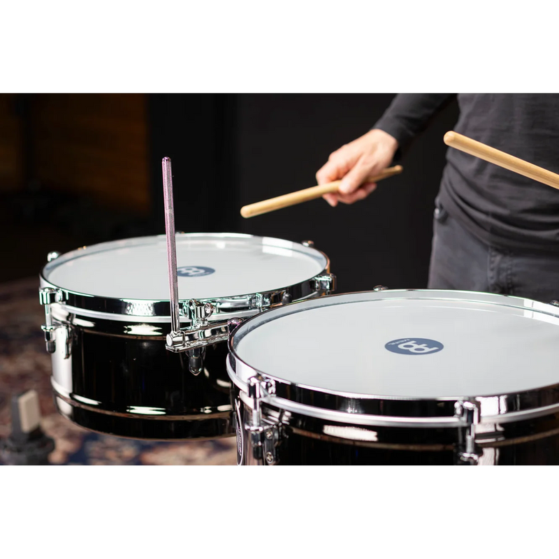 Timbaletas Meinl Mts1415Bn Marathon Series