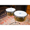 Timbaletas Meinl Mts1415B Marathon Series