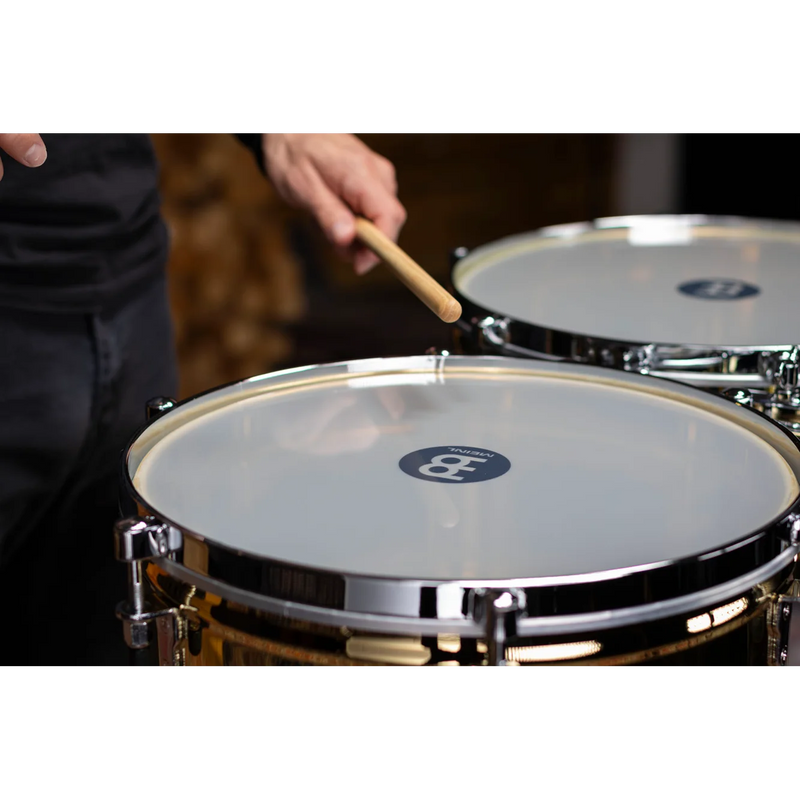 Timbaletas Meinl Mts1415B Marathon Series