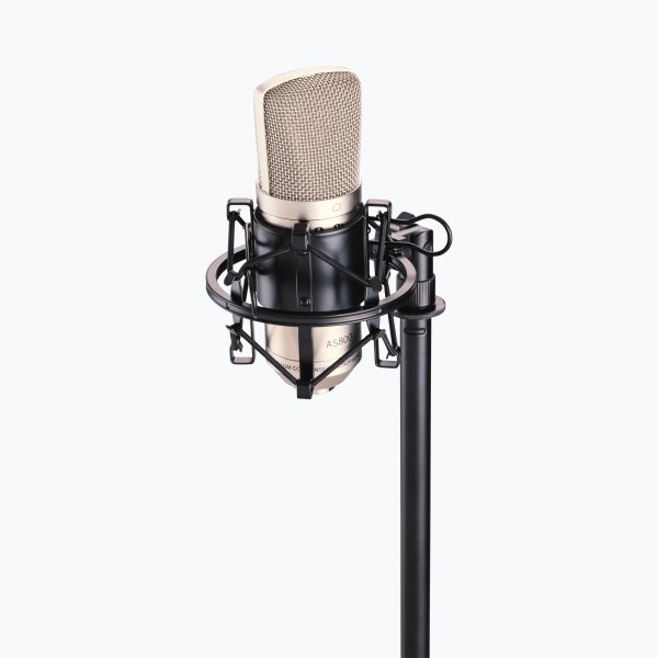 Soporte On Stage  My410 Microfono