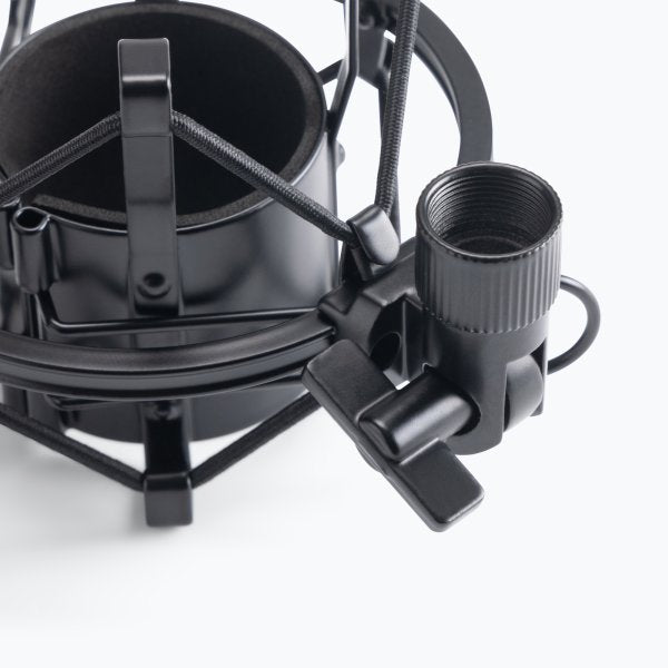 Soporte On Stage  My410 Microfono