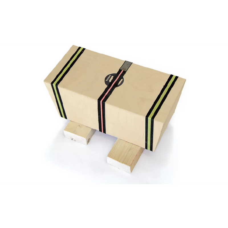 Bongo cajon Meinl MYO BCAJ