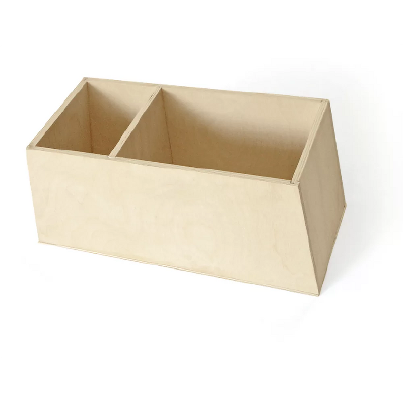 Bongo cajon Meinl MYO BCAJ