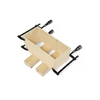 Bongo cajon Meinl MYO BCAJ