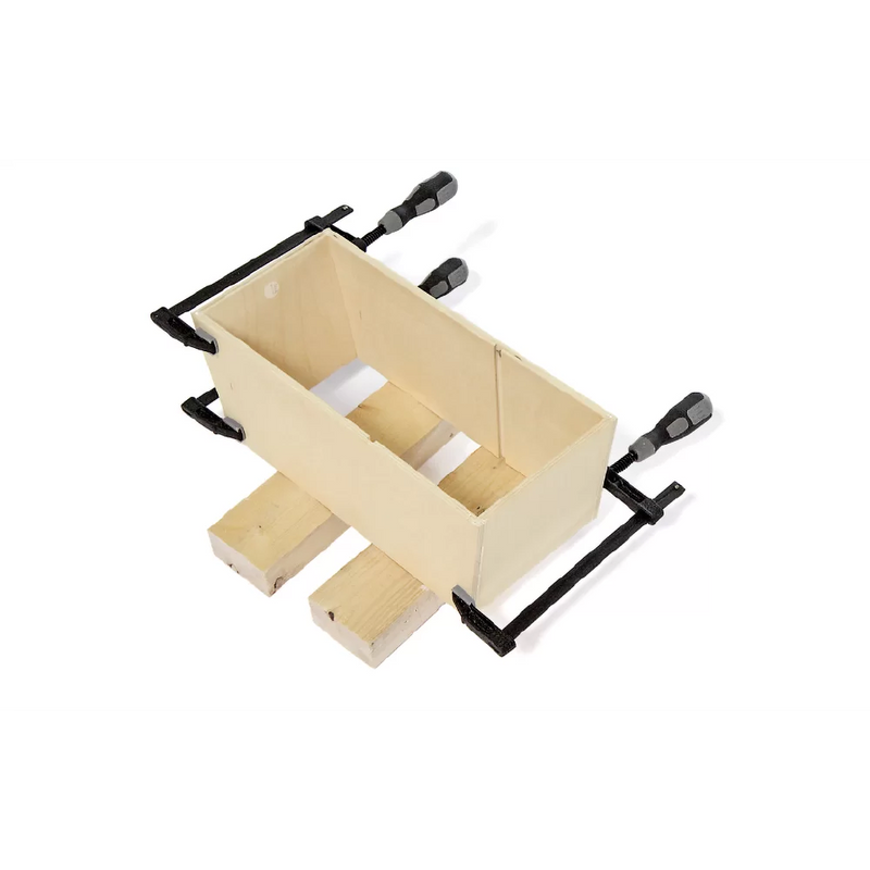 Bongo cajon Meinl MYO BCAJ