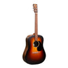 Guitarra Electroacustica Martin D-x2e Burst Sit/ziricote W/ss 11dx2ezirburst