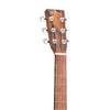 Guitarra Electroacustica Martin D-x2e Burst Sit/ziricote W/ss 11dx2ezirburst