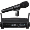 Microfono Audio-Technica De Mano ATW-1102