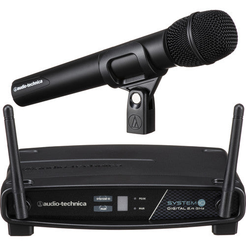 Microfono Audio-Technica De Mano ATW-1102
