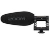 Microfono Zoom Shotgun Zsg-1