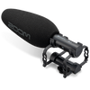 Microfono Zoom Shotgun Zsg-1
