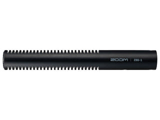 Microfono Zoom Shotgun Zsg-1