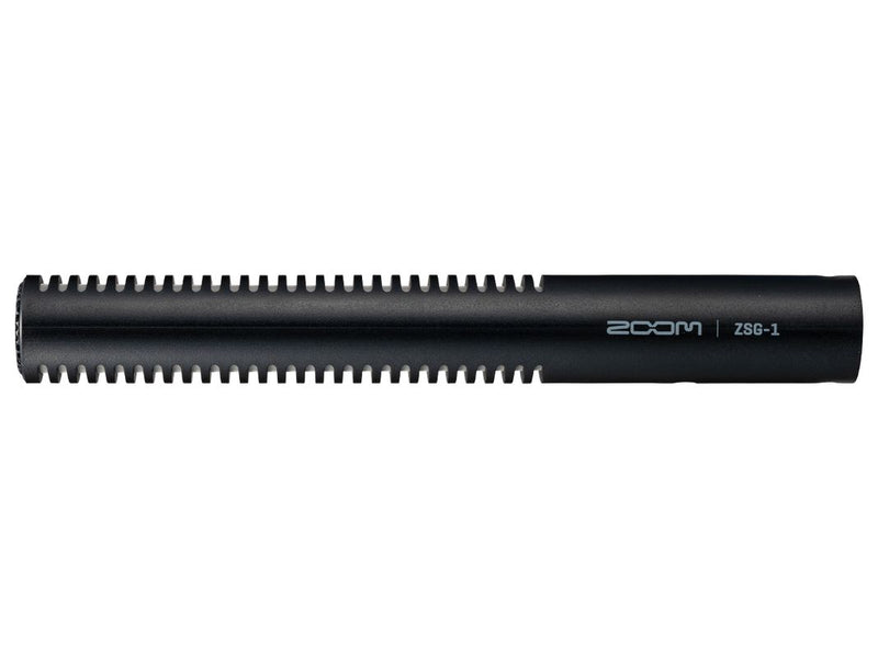 Microfono Zoom Shotgun Zsg-1
