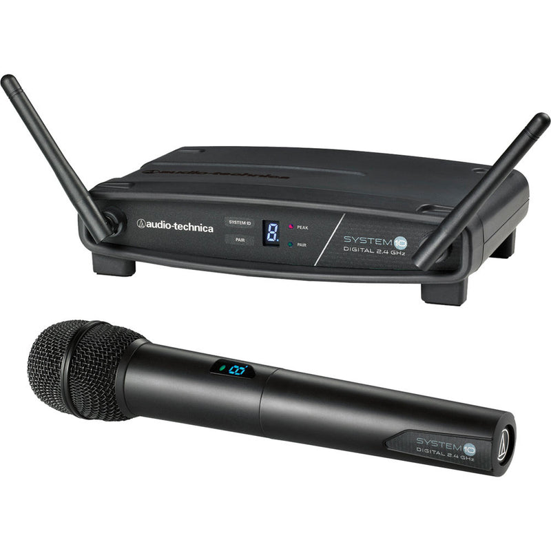 Microfono Audio-Technica De Mano ATW-1102