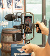Microfono Zoom Shotgun Zsg-1