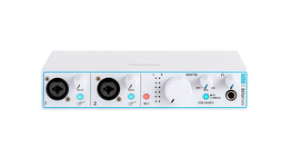 Interfaz Arturia  Minifuse 2 Otg 800132