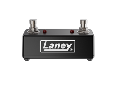 Pedal Laney Fs2-mini Amplificador Suiche