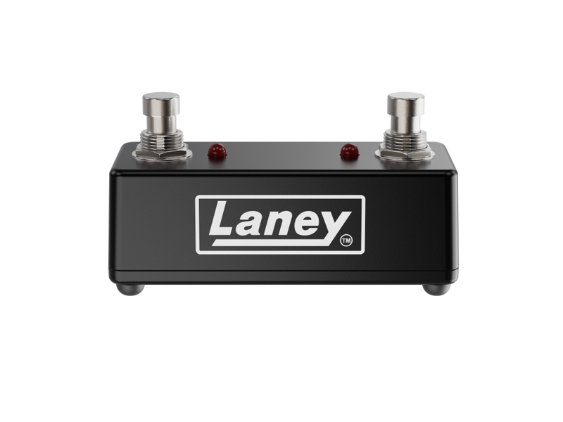 Pedal Laney Fs2-mini Amplificador Suiche