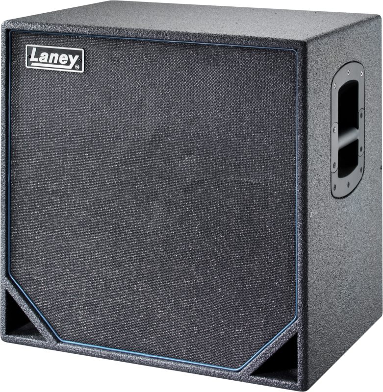 Cabina Laney N410 — vista 4