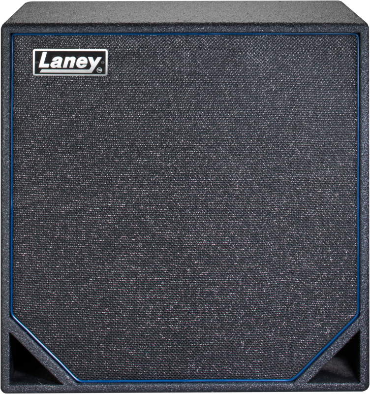 Cabina Laney N410 — vista 1