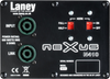 Cabina Laney N410 — vista 2