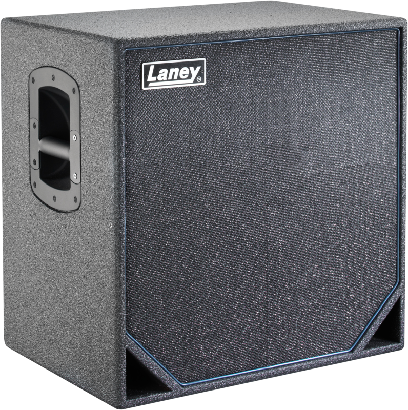 Cabina Laney N410 — vista 5
