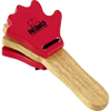 Castañuela De Madera De Mano NINO585