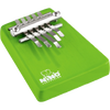 Kalimba Nino Percussion 963GR Verde