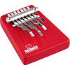 Kalimba Nino Percussion 964R Rojo