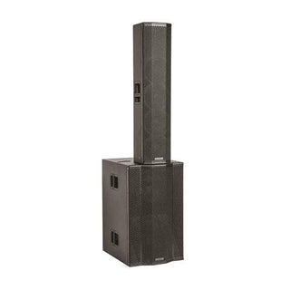 Sistema Montarbo Nettuno 20 Kit (20 Top+20 Sub)