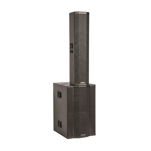 Sistema Montarbo Nettuno 20 Kit (20 Top+20 Sub)
