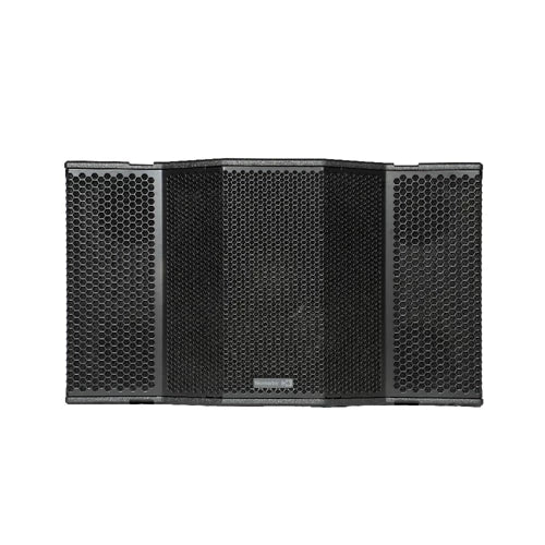 Sistema Montarbo NETTUNO 50 Subwoofer 50 SUB-118S +Cabina TOP-212T