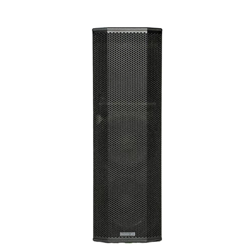 Sistema Montarbo NETTUNO 50 Subwoofer 50 SUB-118S +Cabina TOP-212T
