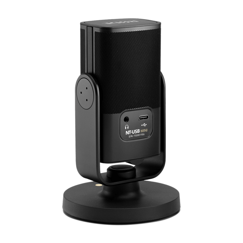 Microfono Rode NT Usb Mini