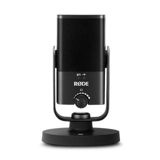 Microfono Rode NT Usb Mini