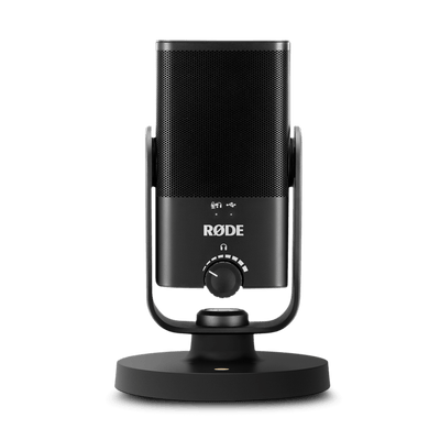 Microfono Rode NT Usb Mini