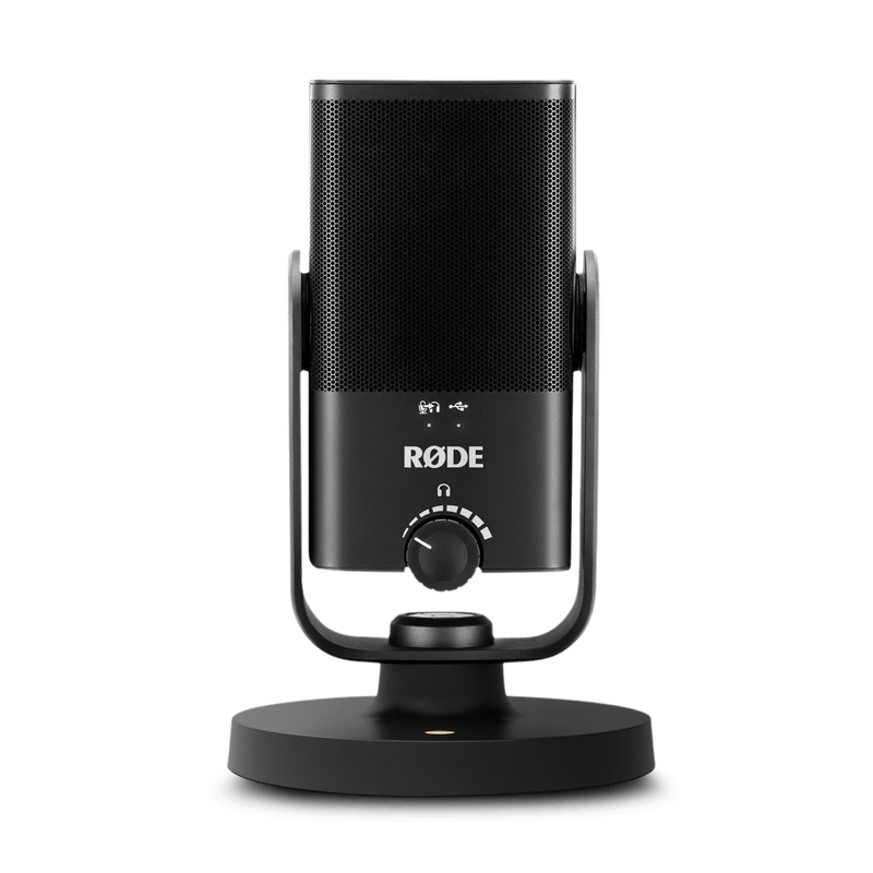 Microfono Rode NT Usb Mini