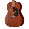Guitarra Electroacústica Gibson LG-2 All Mahogany Faded Natural — vista 2