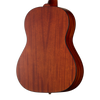 Guitarra Electroacústica Gibson LG-2 All Mahogany Faded Natural — vista 3