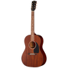 Guitarra Electroacústica Gibson LG-2 All Mahogany Faded Natural — vista 1