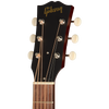 Guitarra Electroacústica Gibson LG-2 All Mahogany Faded Natural — vista 5